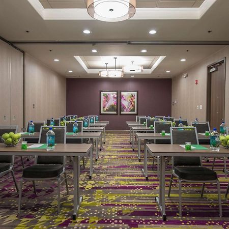 Doubletree By Hilton Winston Salem - University, Nc מראה חיצוני תמונה