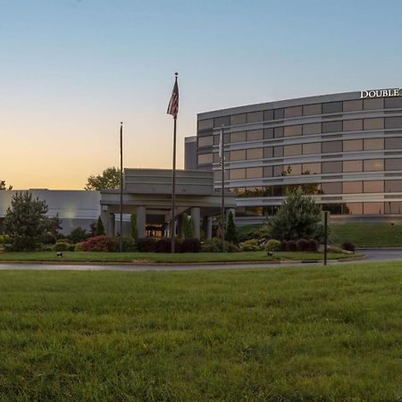 Doubletree By Hilton Winston Salem - University, Nc מראה חיצוני תמונה