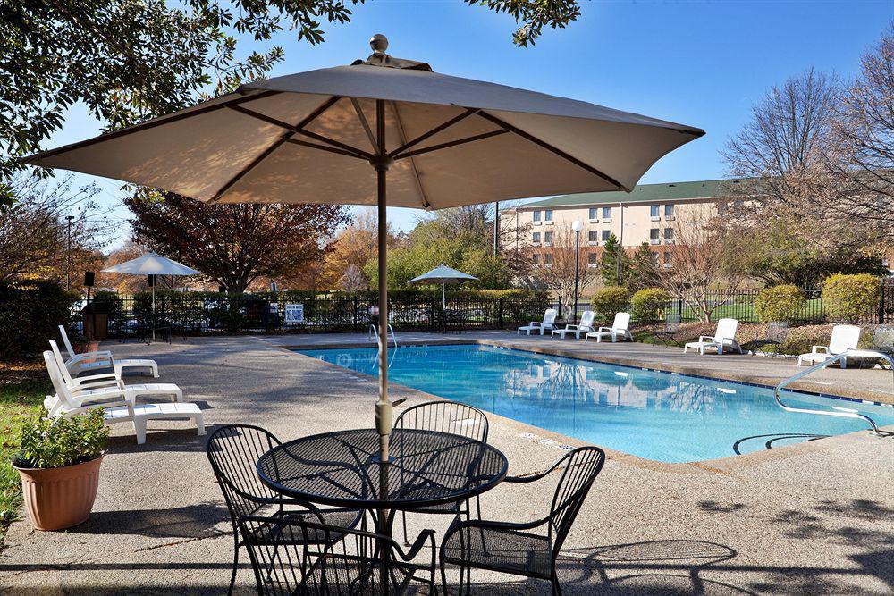 Doubletree By Hilton Winston Salem - University, Nc מתקנים תמונה