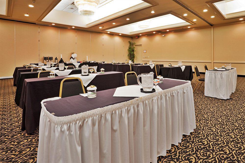 Doubletree By Hilton Winston Salem - University, Nc מתקנים תמונה