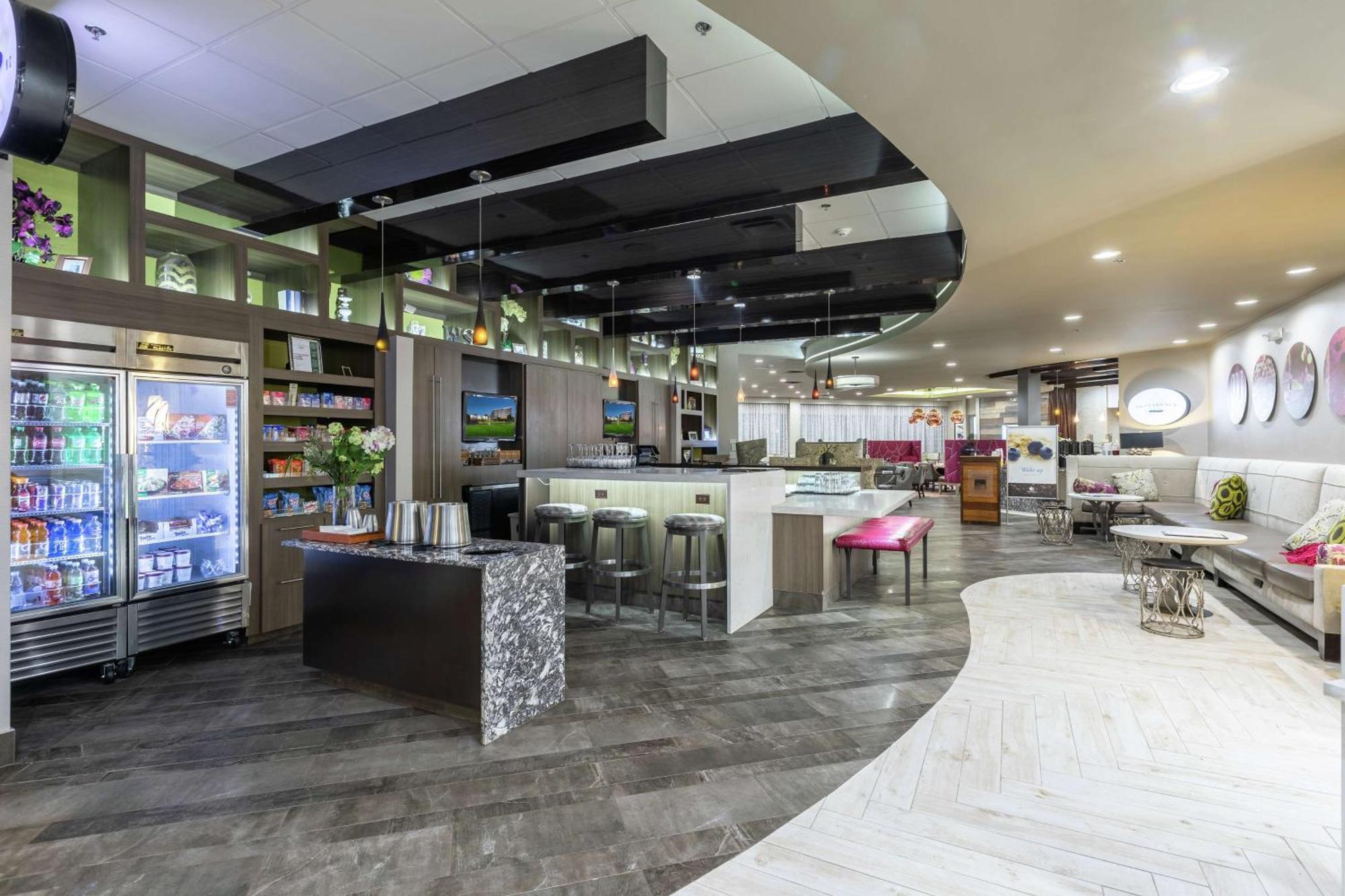 Doubletree By Hilton Winston Salem - University, Nc מראה חיצוני תמונה