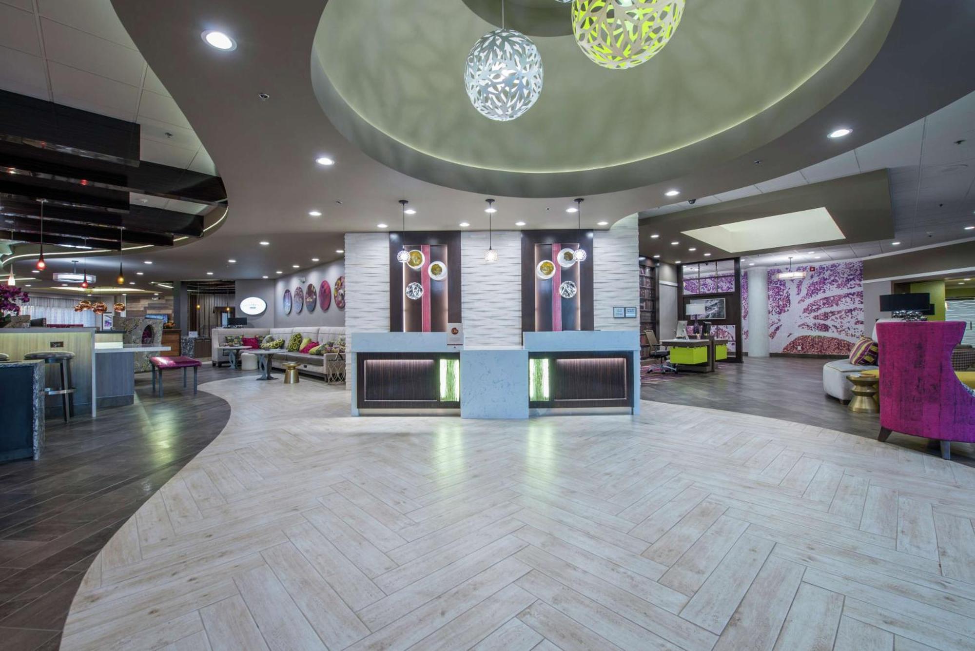 Doubletree By Hilton Winston Salem - University, Nc מראה חיצוני תמונה