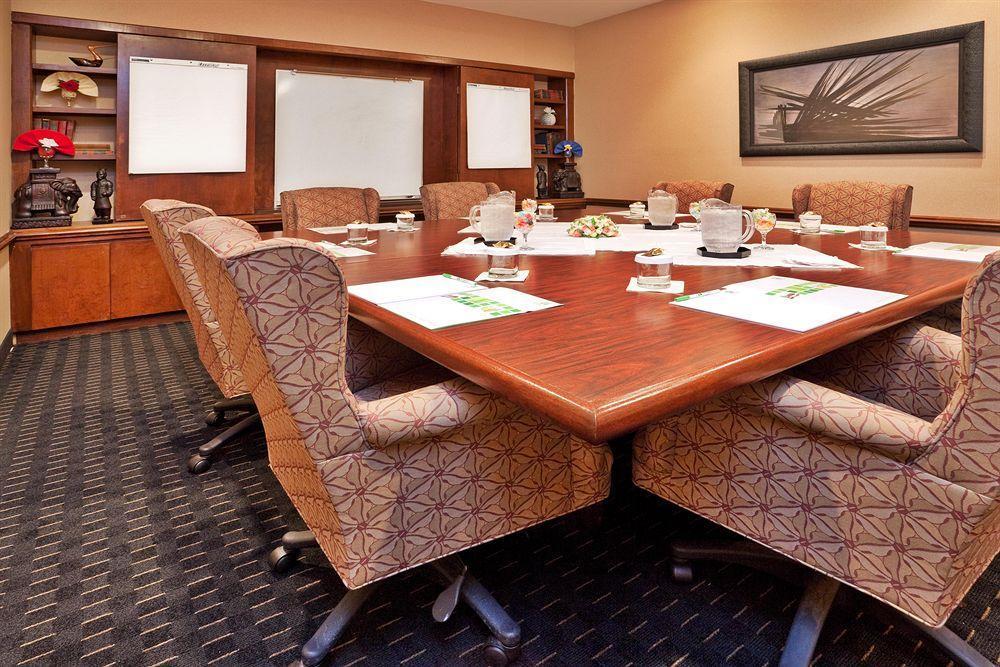 Doubletree By Hilton Winston Salem - University, Nc מתקנים תמונה