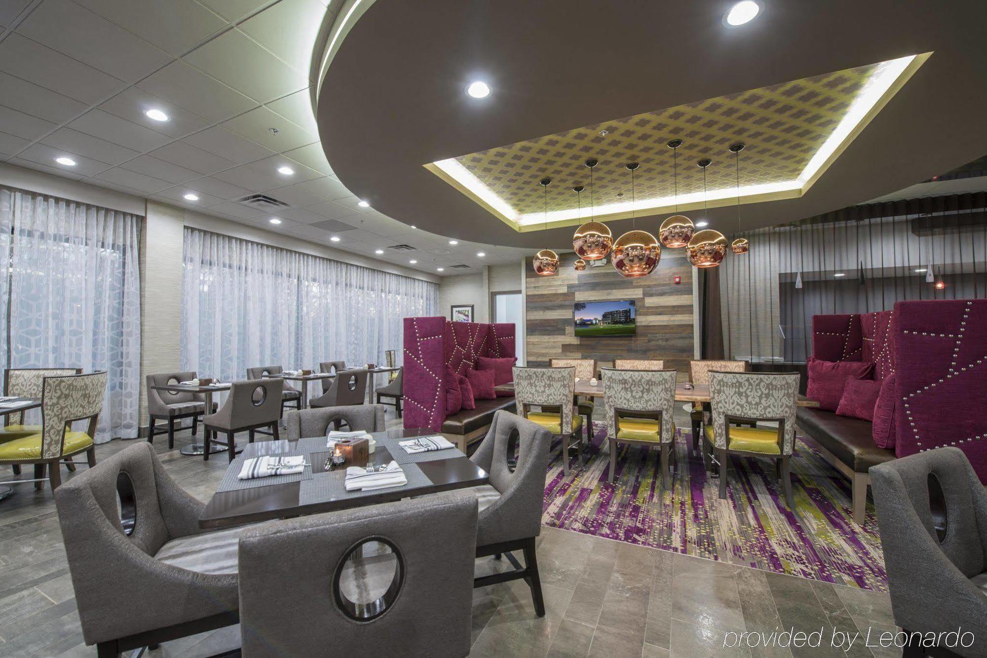 Doubletree By Hilton Winston Salem - University, Nc מראה חיצוני תמונה