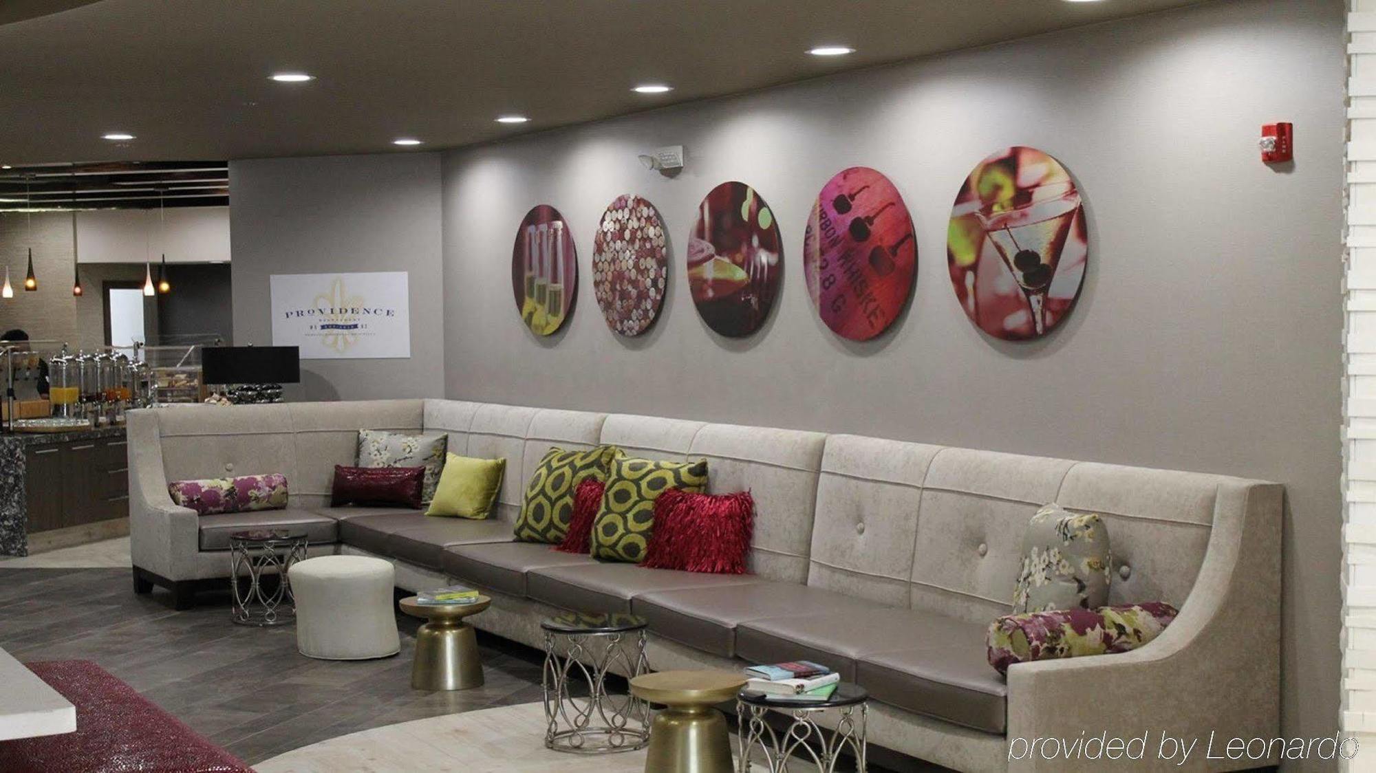 Doubletree By Hilton Winston Salem - University, Nc מראה חיצוני תמונה