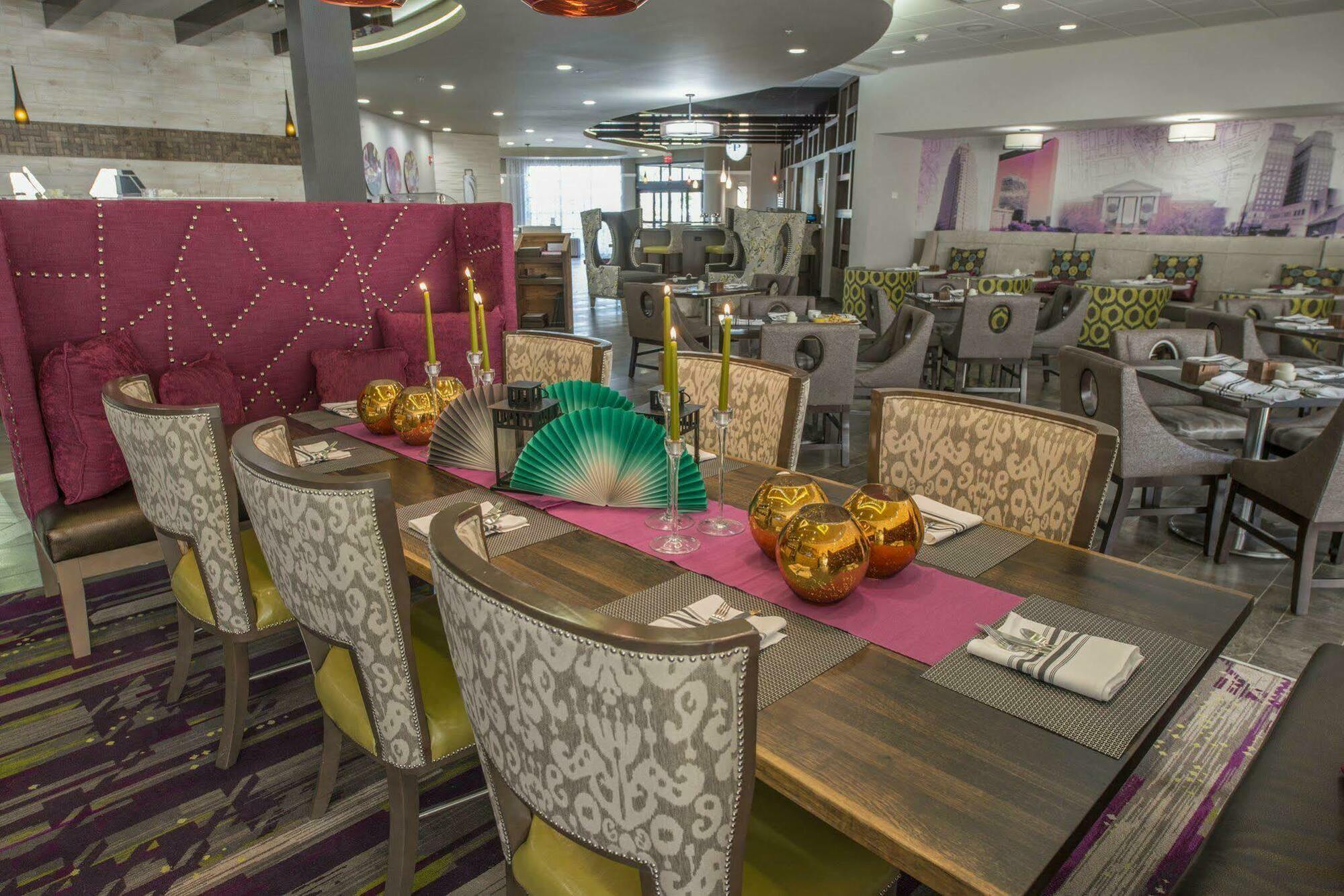 Doubletree By Hilton Winston Salem - University, Nc מראה חיצוני תמונה